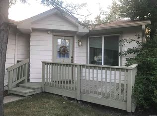 4755 S Salida St, Aurora, CO 80015