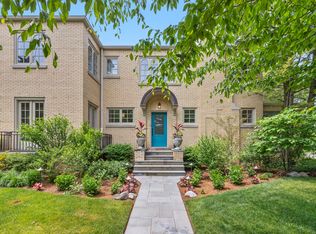 2001 Highland Ave, Wilmette, IL 60091