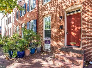 12 E Montgomery St, Baltimore, MD 21230
