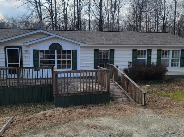 115 Sunrise Cv, Clarkesville, GA 30523