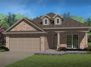 11417 Starlight Ranch Trl, Haslet, TX 76052