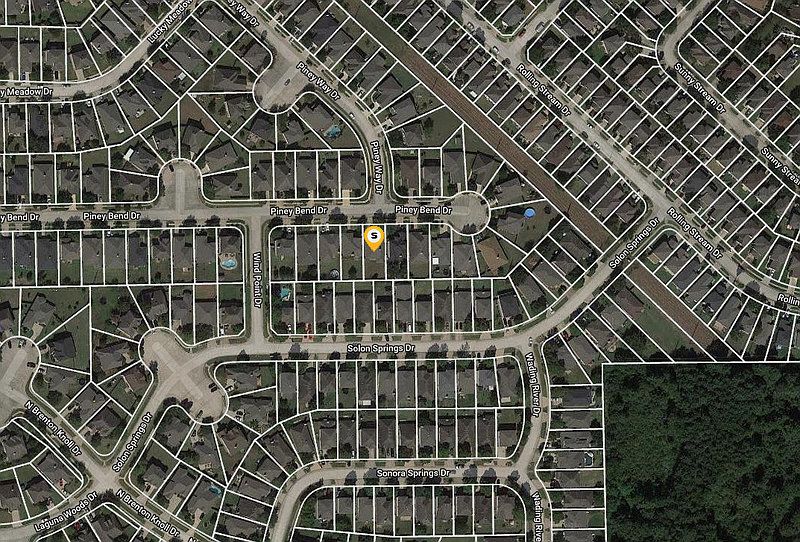 1st image of 11827 Piney Bend Dr