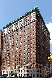 Sold by Brown Harris Stevens