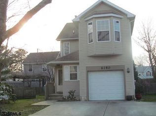 6180 Falcon Run Rd, Mays Landing, NJ 08330