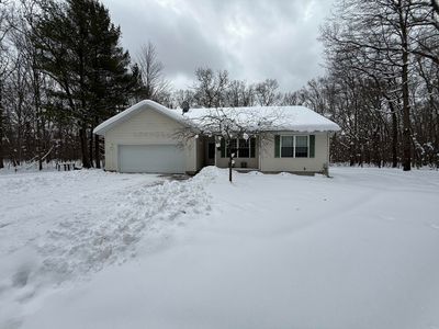 8160 W South River Dr, Grant, MI, 49327
