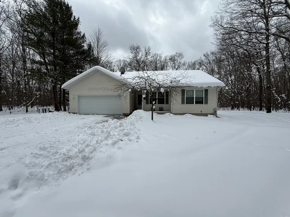 8160 W South River Dr, Grant, MI 49327