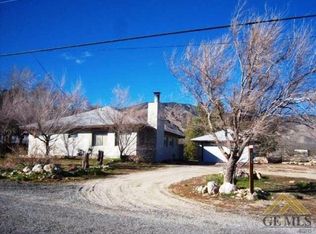 4297 Rockhouse Rd, Mojave, CA 93501