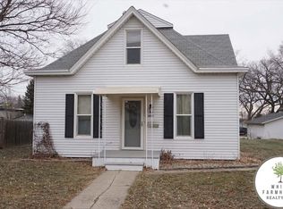 605 Logan St, Wayne, NE 68787