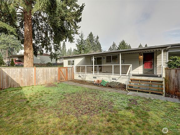 2nd image of 11415 127th Street E #186