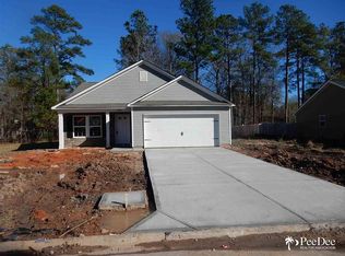3024 Longfellow Dr, Florence, SC 29505