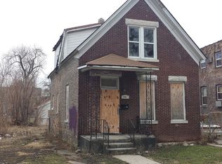 441 N Ridgeway Ave, Chicago, IL 60624