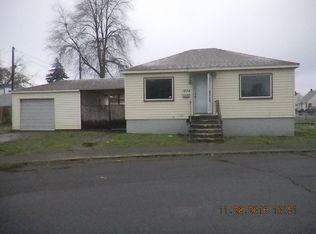 1654 E Lacrosse Ave, Spokane, WA 99207