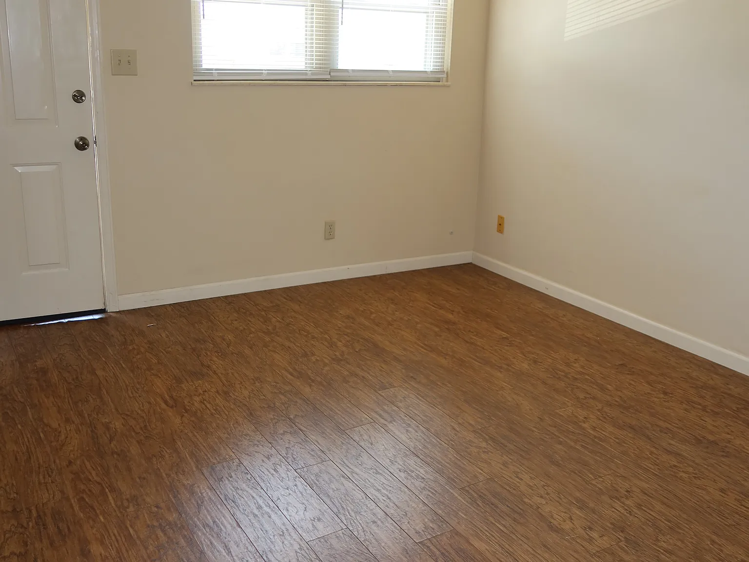1 bed, 675 sqft, $775 — Photo 1