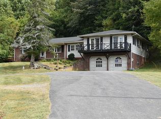 12160 Us Highway 19, Lebanon, VA 24266
