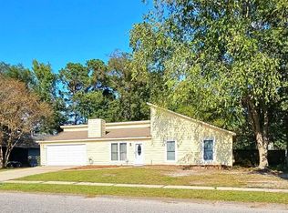 300 Tram Blvd, Summerville, SC 29486