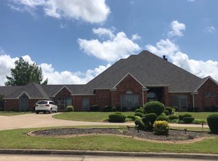 209 Carriage Hill Ln, Heath, TX 75032