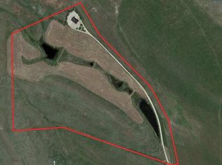 33 Meade Creek Rd, Sheridan, WY 82801