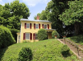 122 N Jefferson St, Staunton, VA 24401