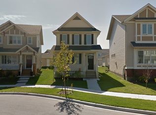 3446 Cutler Cres SW #3446, Edmonton, AB T6W2B3