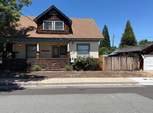 (Undisclosed Address), Yreka, CA 96097