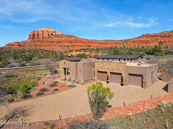 2nd image of 25 CATHEDRAL RANCH Drive