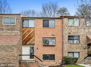 9012 Moving Water Ln, Columbia, MD 21046