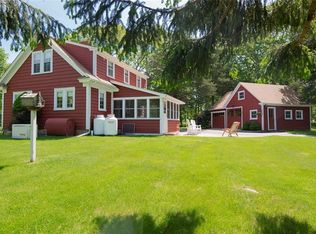 410 Ten Rod Rd, Exeter, RI 02822