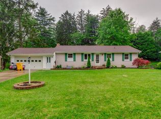 1406 Auer Blvd, Mansfield, OH 44907