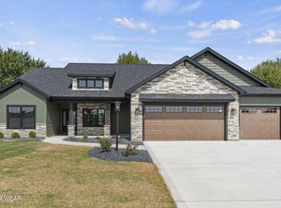 1283 Madison Blvd #BLW4P12, Van Wert, OH 45891