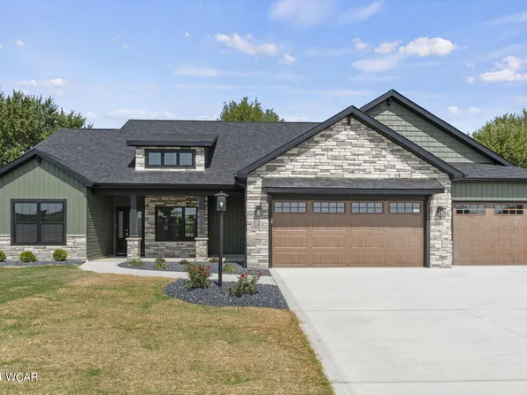 1283 Madison Blvd #Blw4p12, Van Wert, OH 45891