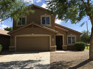 5095 E Silverbell Rd, San Tan Valley, AZ 85143