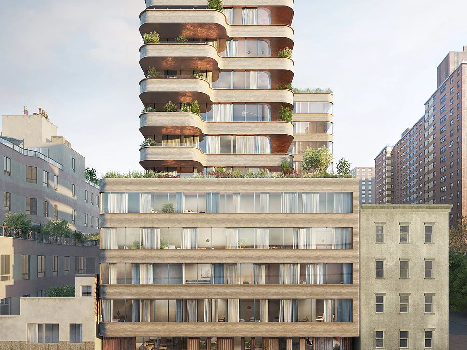 1st image of 208 Delancey St #5E