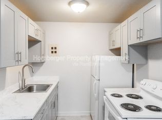 1514 N Post St, Spokane, WA 99201