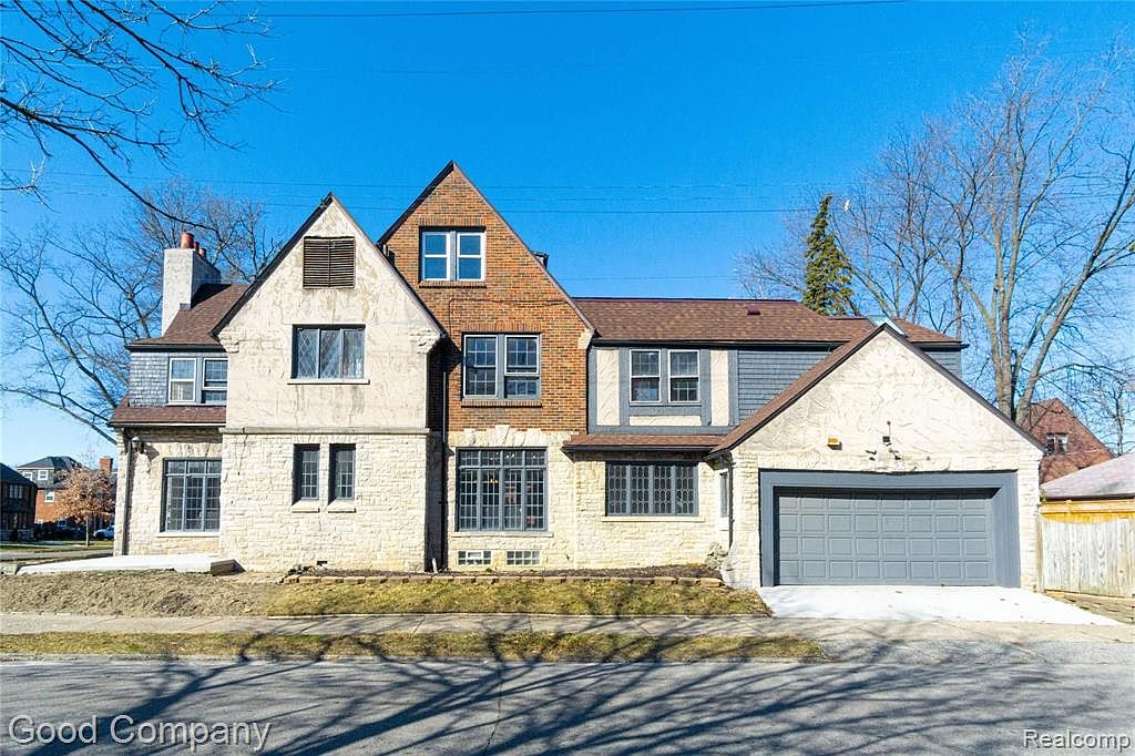 18404 Muirland St, Detroit, MI 48221 Zillow