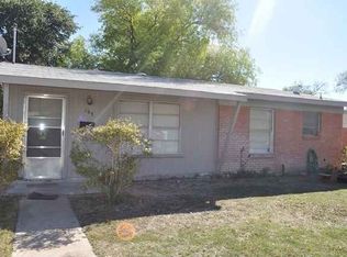 103 Beard St, Del Rio, TX 78840