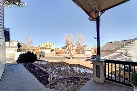 5107 Laredo Ridge Dr — Photo 2