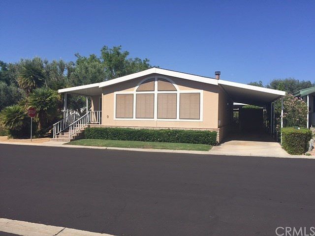 1st image of 15300 Palm Dr Spc 9