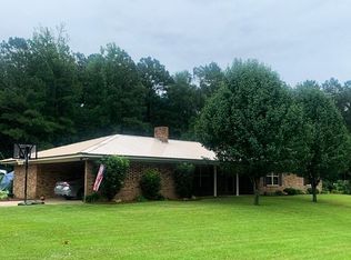 322 Pardue Loop, Jonesboro, LA 71251