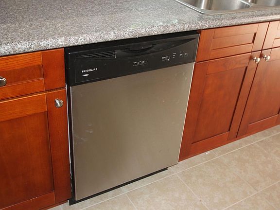 Dishwasher