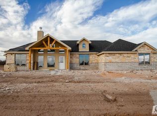 9590 Bighorn Trl, San Angelo, TX 76901