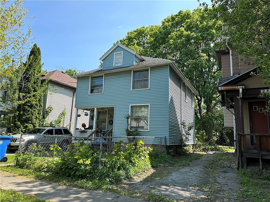 235 Breck St, Rochester, NY 14609 Zillow