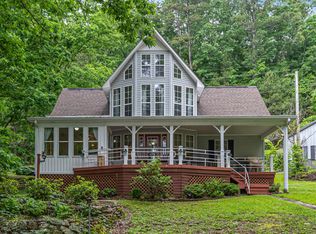 660 County Road 4005, Arley, AL 35541