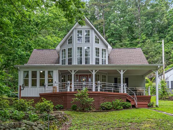 660 County Road 4005, Arley, AL 35541