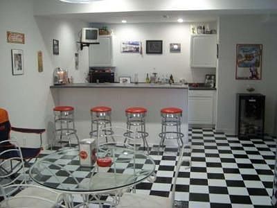 Soda Bar