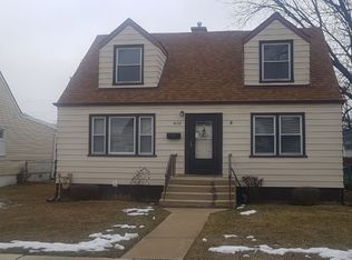 3632 W 86th St, Chicago, IL 60652