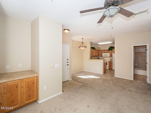 5th image of 1500 E Pusch Wilderness Dr Unit 15206