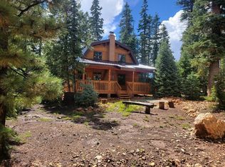 3855 N Moccasin Ln, Alton, UT 84710