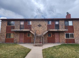 5002 Sherman Hill Rd APT C, Laramie, WY 82070