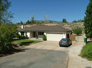 5370 Ethel Way, Carson City, NV 89701