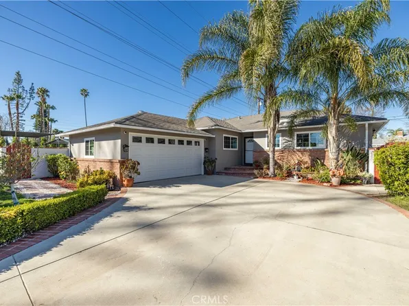 18825 Runnymede St, Reseda, CA 91335
